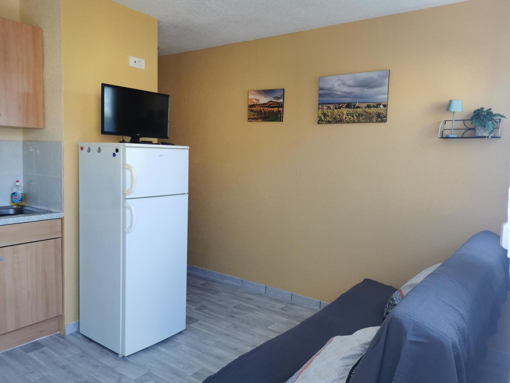 Apartment Marschall Jean-pierre *